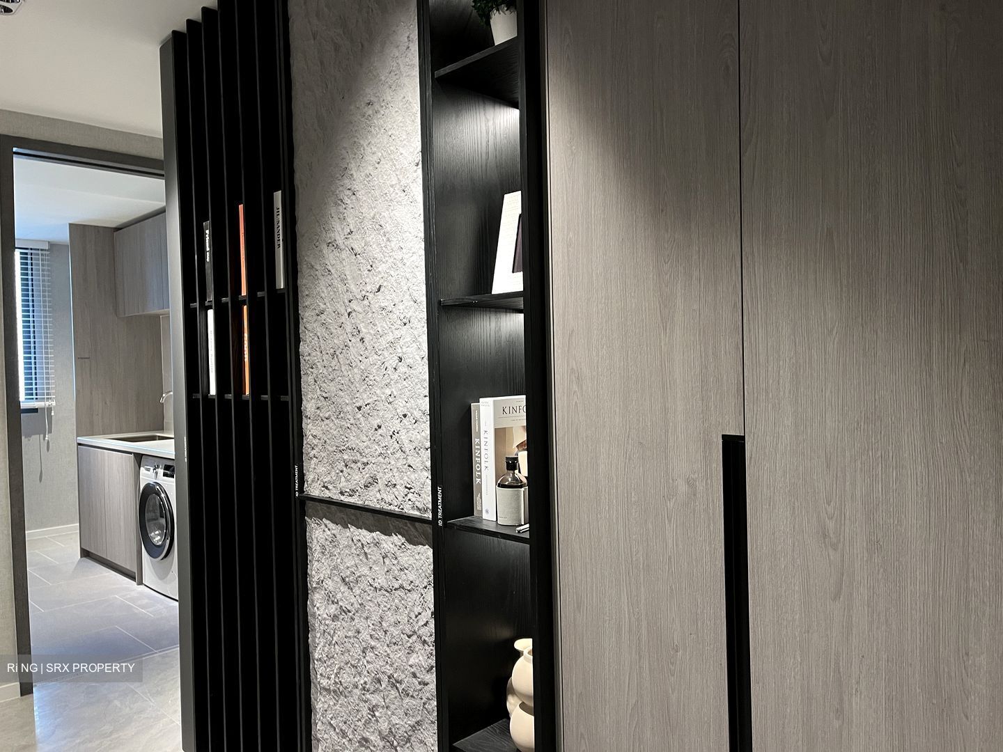 The LakeGarden Residences (D22), Condominium #412068961